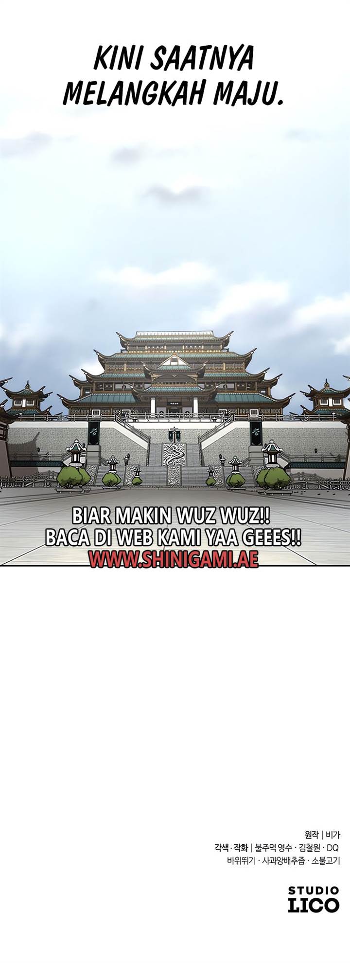 Return of the Flowery Mountain Sect Chap 151 - Next Chap 152