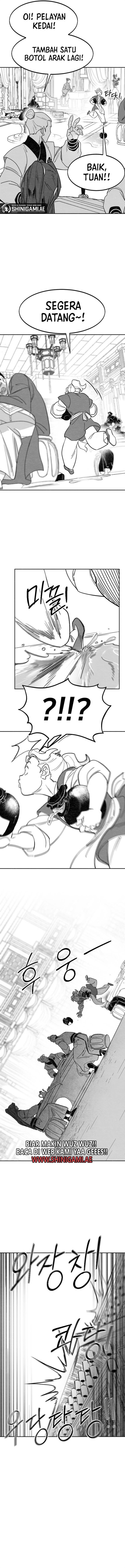 Return of the Flowery Mountain Sect Chap 152.2 - Next Chap 153.2