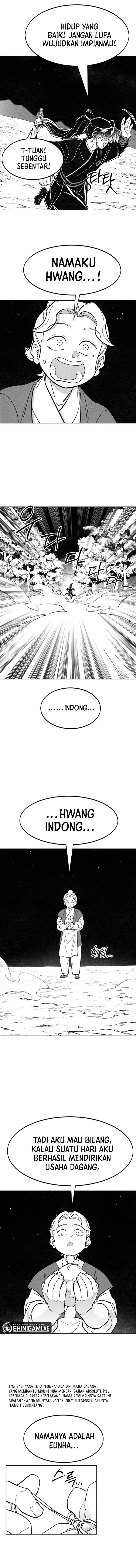 Return of the Flowery Mountain Sect Chap 152.4 - Next Chap 153.4