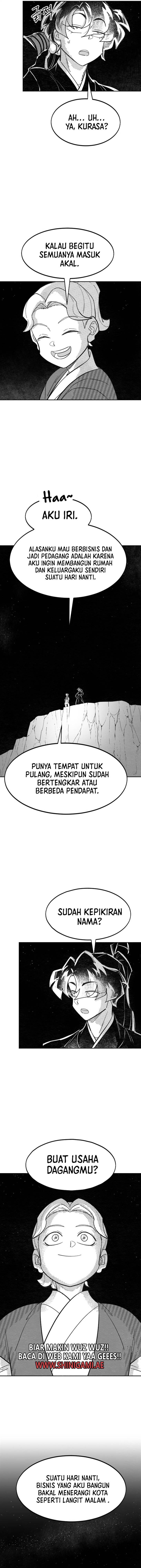 Return of the Flowery Mountain Sect Chap 152.4 - Next Chap 153.4