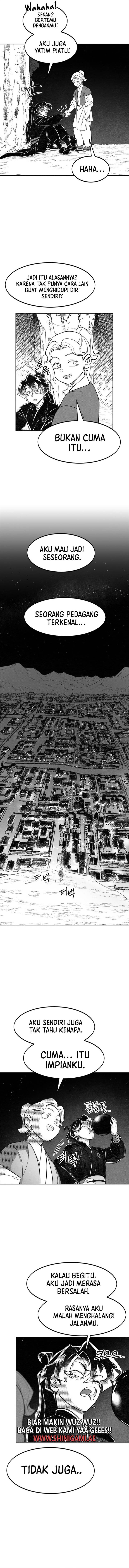 Return of the Flowery Mountain Sect Chap 152.4 - Next Chap 153.4