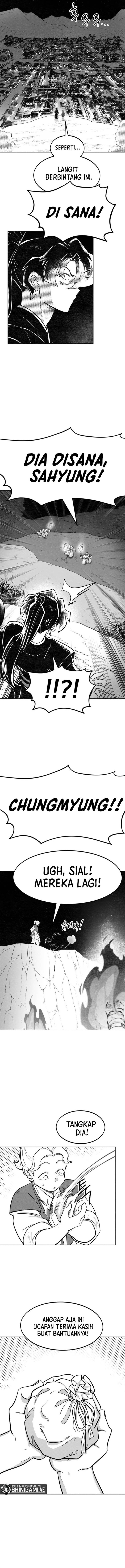 Return of the Flowery Mountain Sect Chap 152.4 - Next Chap 153.4