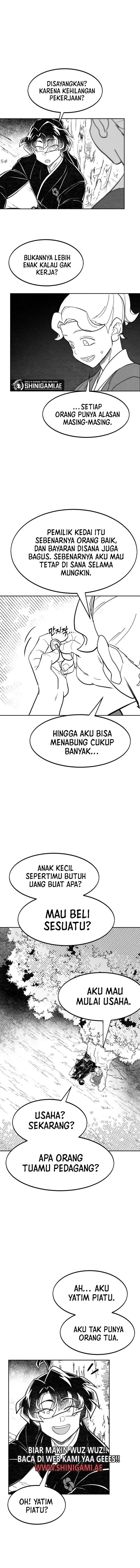 Return of the Flowery Mountain Sect Chap 152.4 - Next Chap 153.4