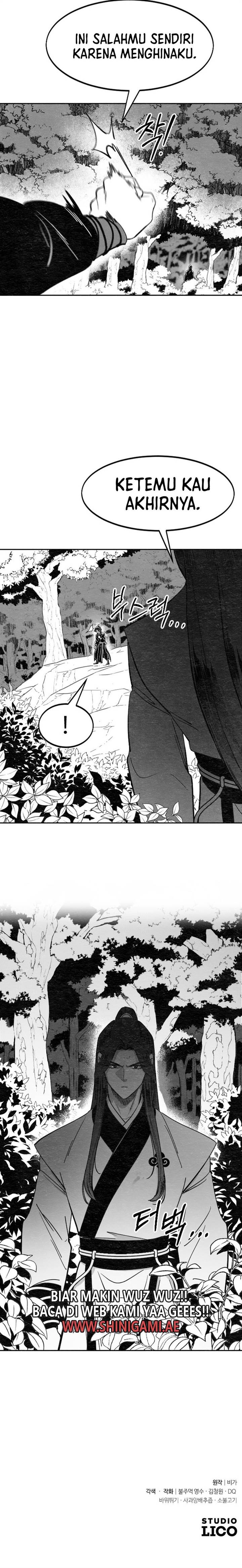 Return of the Flowery Mountain Sect Chap 152.4 - Next Chap 153.4