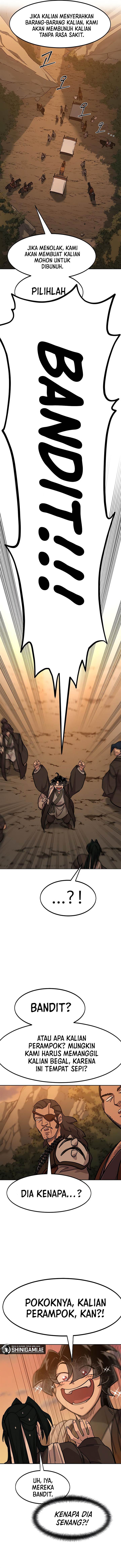 Return of the Flowery Mountain Sect Chap 152 - Next Chap 153