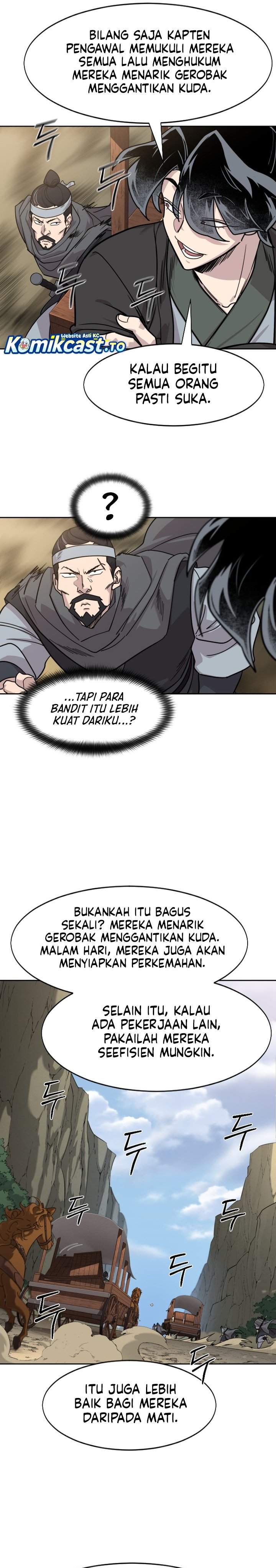 Return of the Flowery Mountain Sect Chap 153 - Next Chap 154
