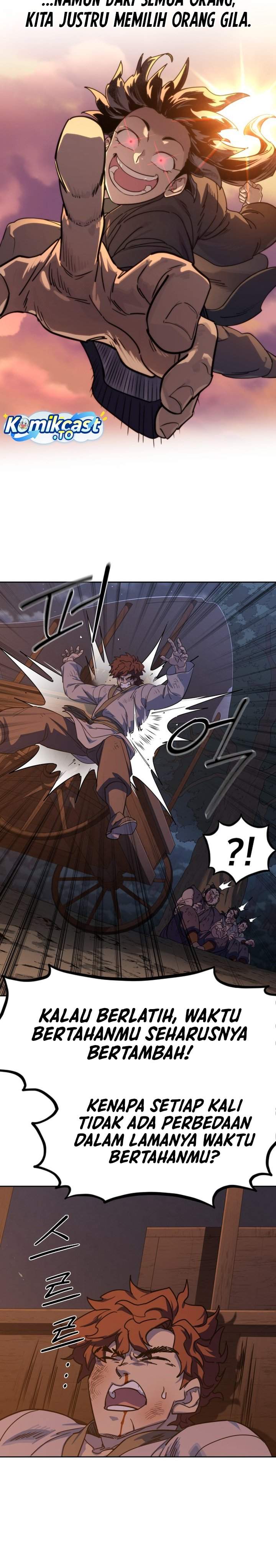 Return of the Flowery Mountain Sect Chap 153 - Next Chap 154