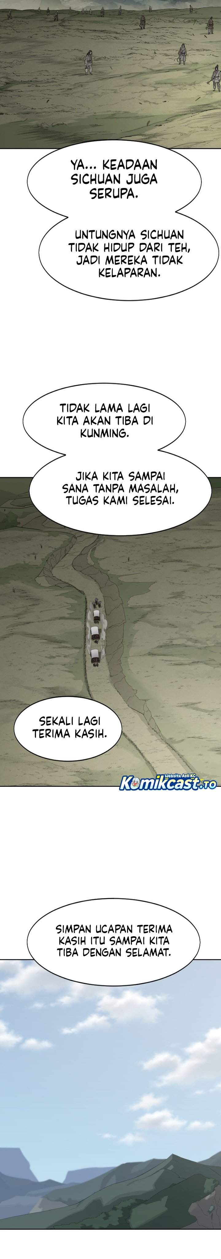Return of the Flowery Mountain Sect Chap 153 - Next Chap 154