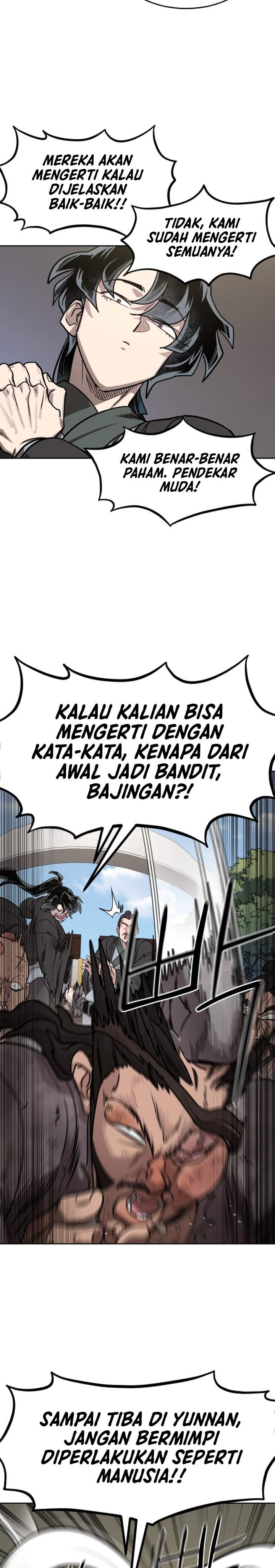 Return of the Flowery Mountain Sect Chap 153 - Next Chap 154