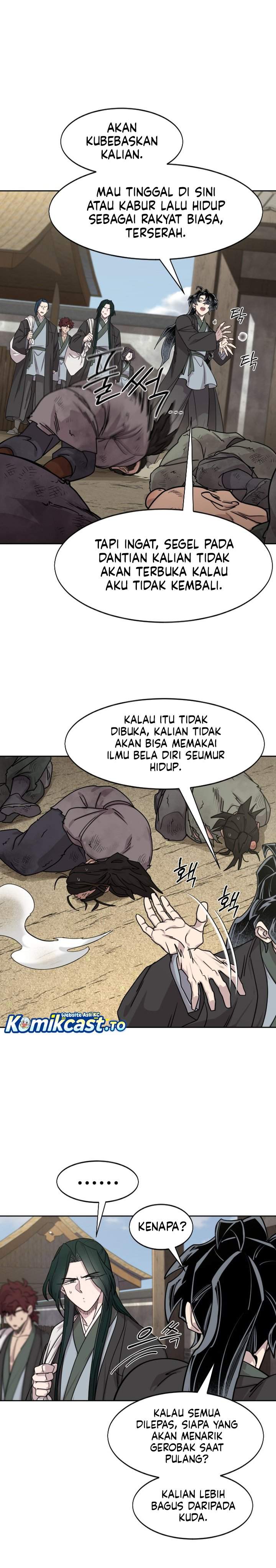 Return of the Flowery Mountain Sect Chap 153 - Next Chap 154