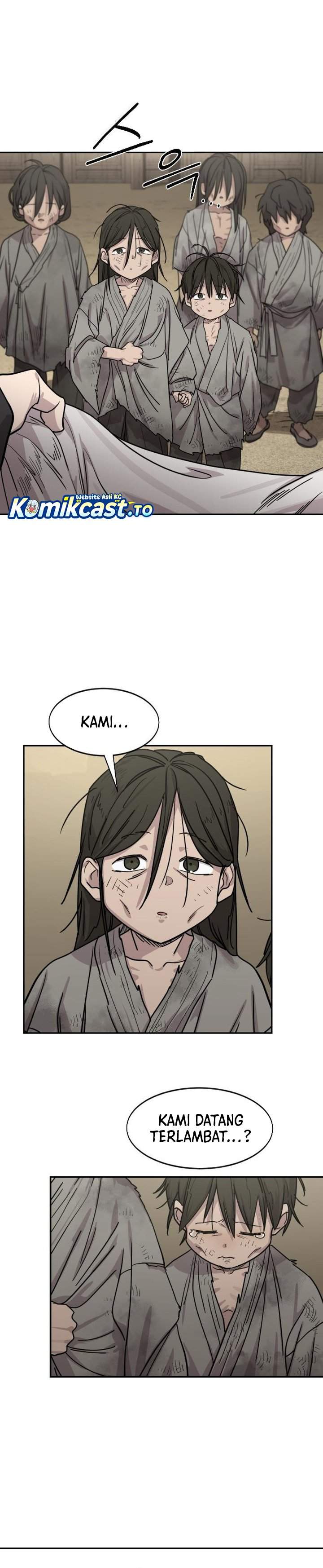 Return of the Flowery Mountain Sect Chap 154 - Next Chap 155