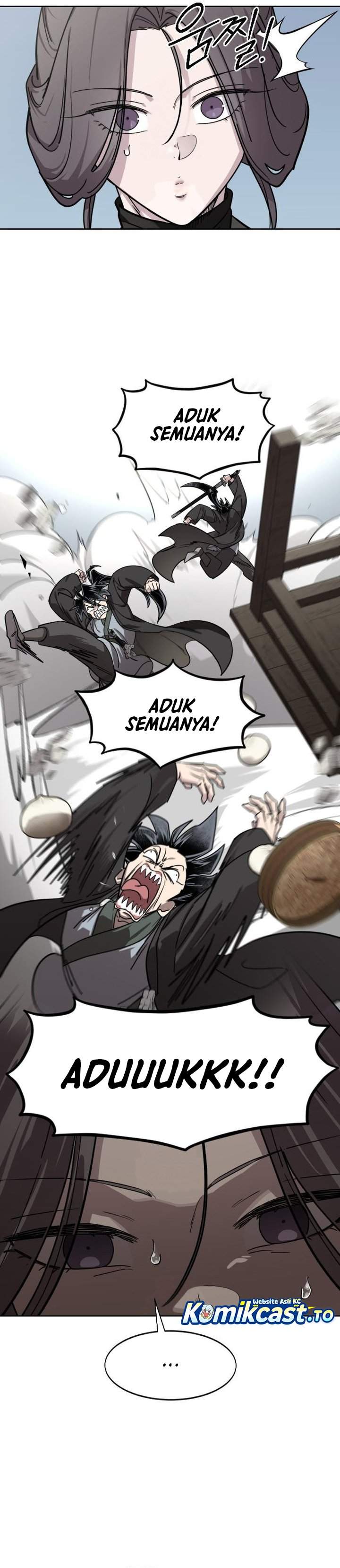 Return of the Flowery Mountain Sect Chap 154 - Next Chap 155