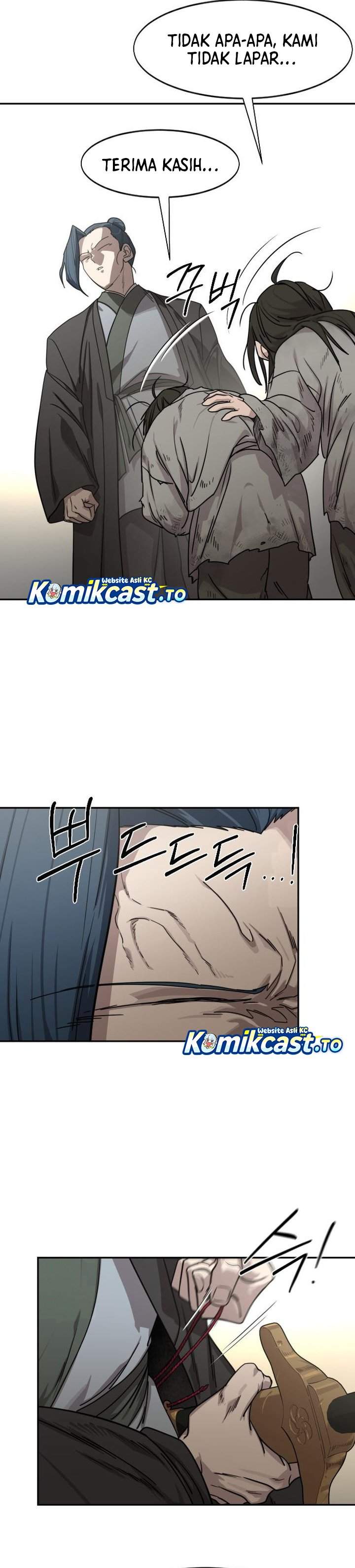 Return of the Flowery Mountain Sect Chap 154 - Next Chap 155