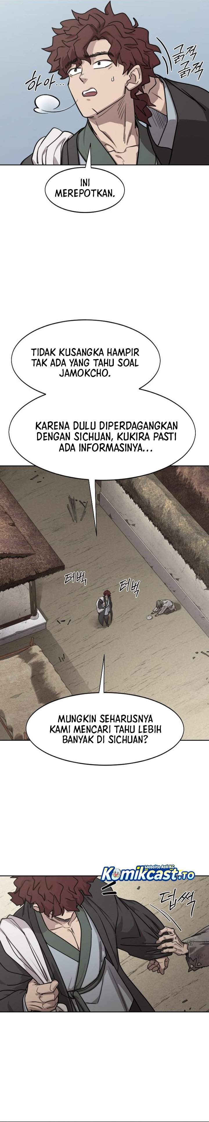 Return of the Flowery Mountain Sect Chap 154 - Next Chap 155