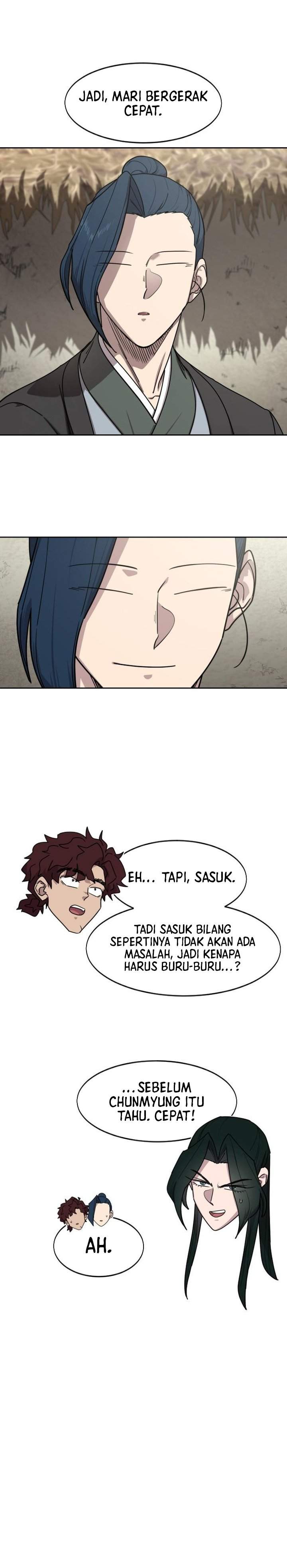 Return of the Flowery Mountain Sect Chap 155 - Next Chap 156