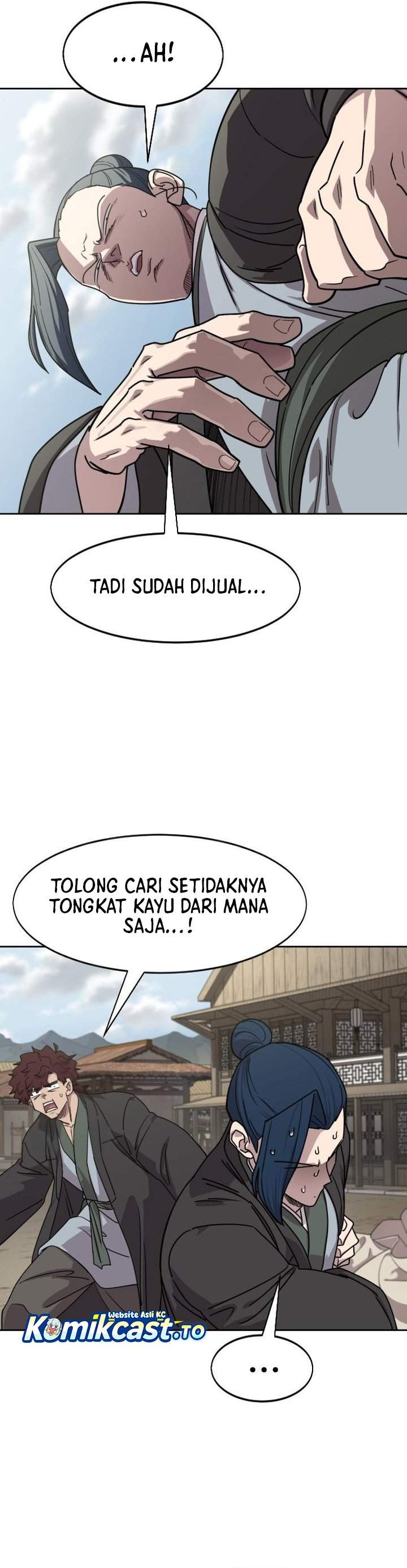 Return of the Flowery Mountain Sect Chap 155 - Next Chap 156