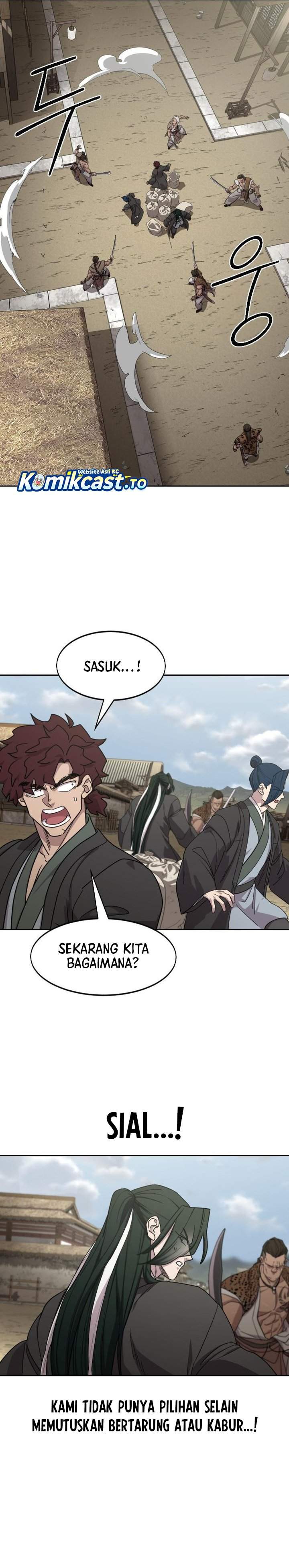 Return of the Flowery Mountain Sect Chap 155 - Next Chap 156