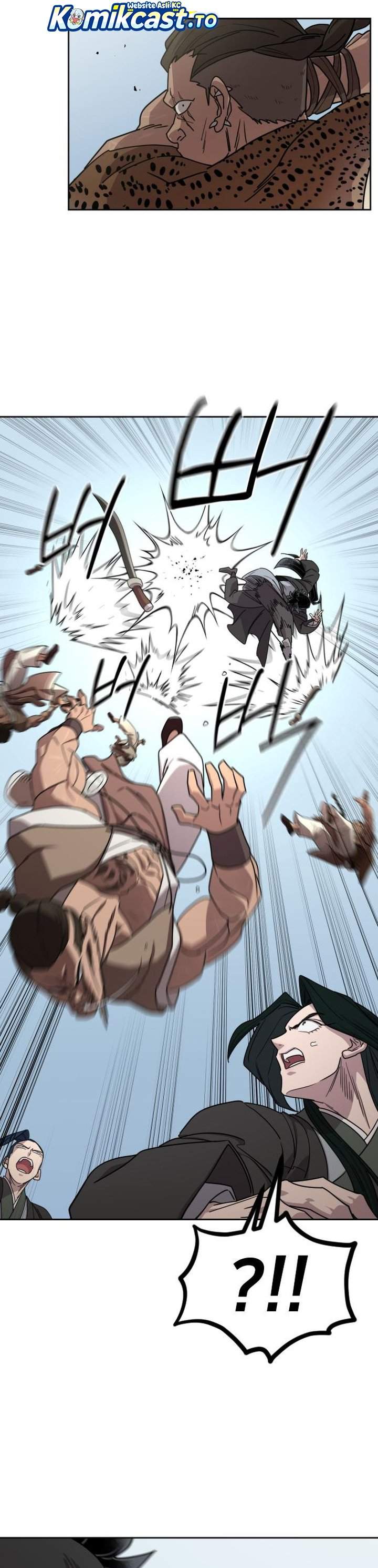 Return of the Flowery Mountain Sect Chap 155 - Next Chap 156