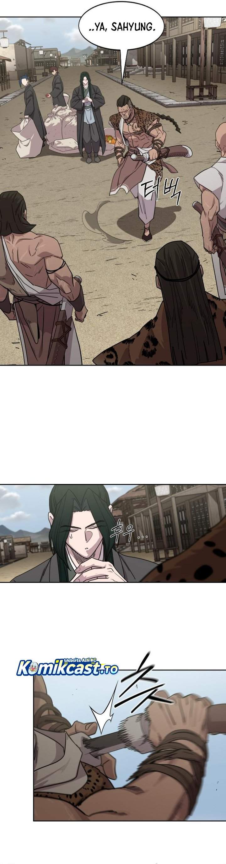 Return of the Flowery Mountain Sect Chap 155 - Next Chap 156