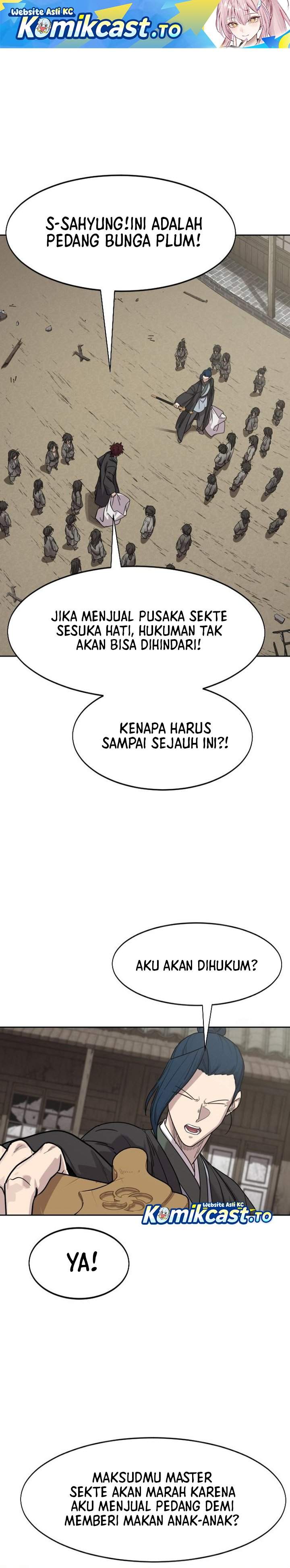 Return of the Flowery Mountain Sect Chap 155 - Next Chap 156