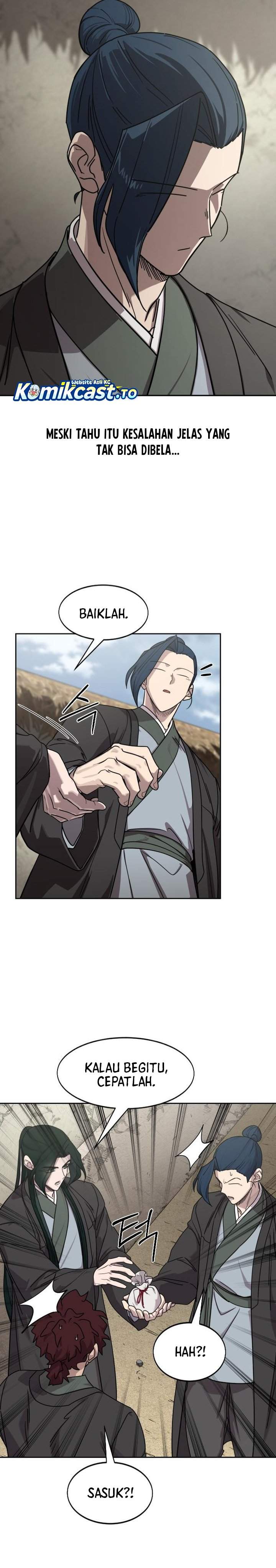 Return of the Flowery Mountain Sect Chap 155 - Next Chap 156