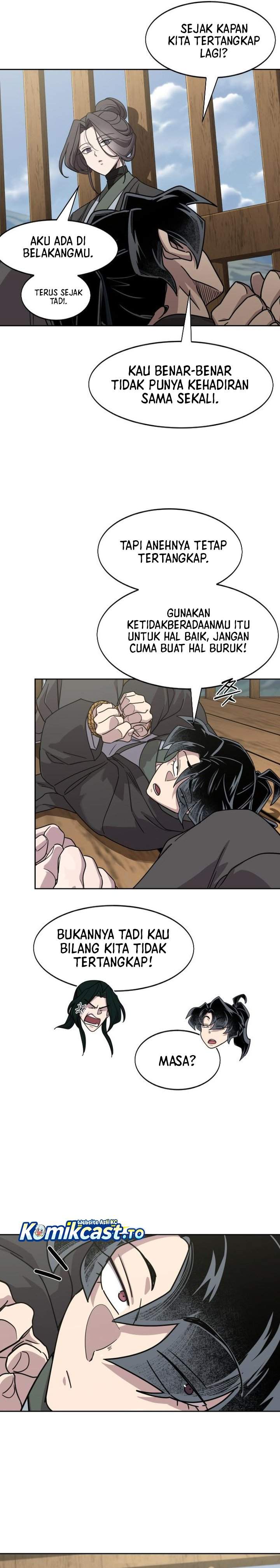 Return of the Flowery Mountain Sect Chap 156 - Next Chap 157