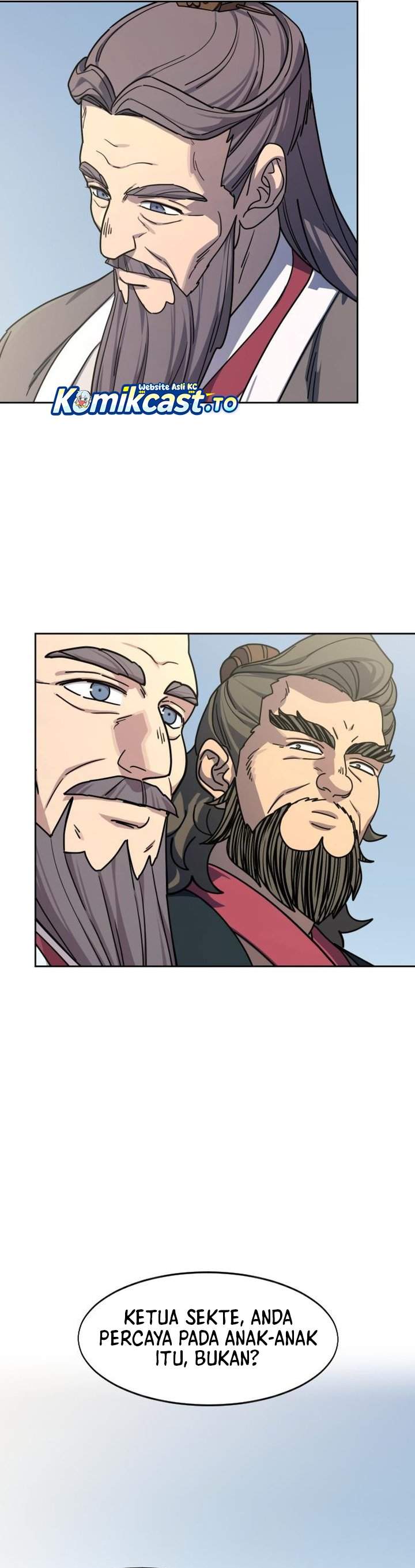 Return of the Flowery Mountain Sect Chap 156 - Next Chap 157