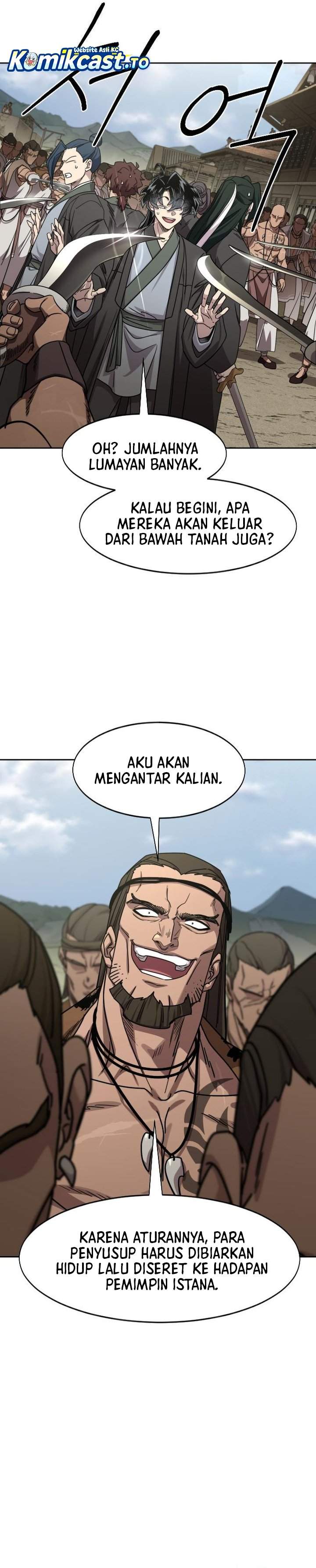 Return of the Flowery Mountain Sect Chap 156 - Next Chap 157