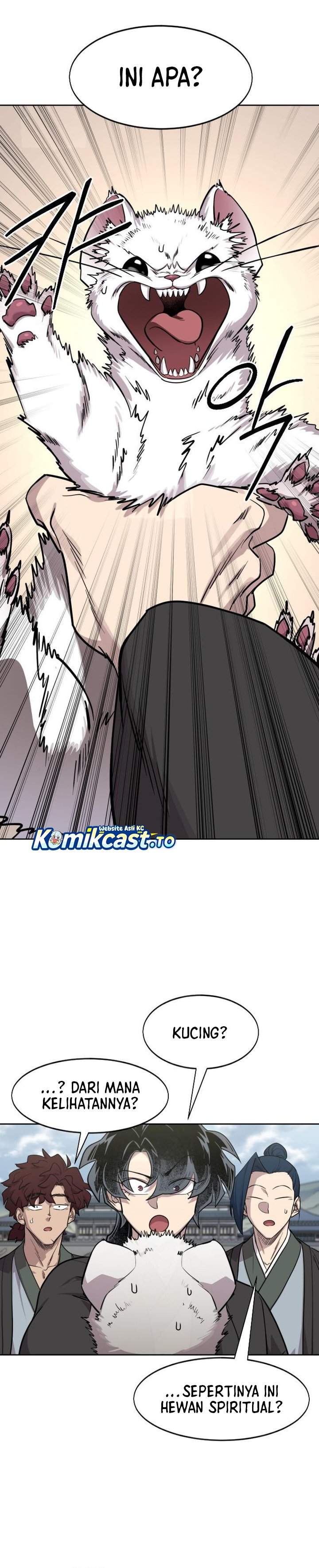 Return of the Flowery Mountain Sect Chap 157 - Next Chap 158