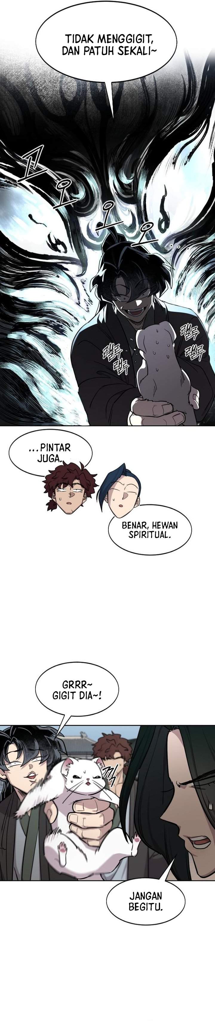 Return of the Flowery Mountain Sect Chap 157 - Next Chap 158