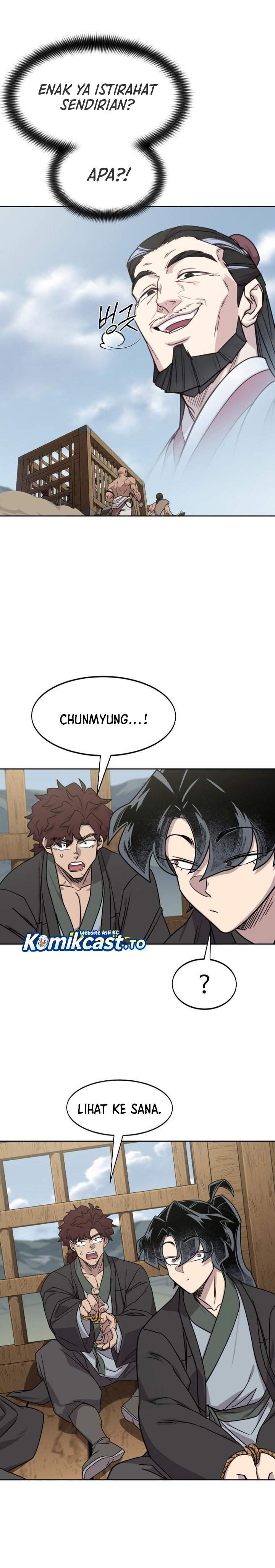 Return of the Flowery Mountain Sect Chap 157 - Next Chap 158