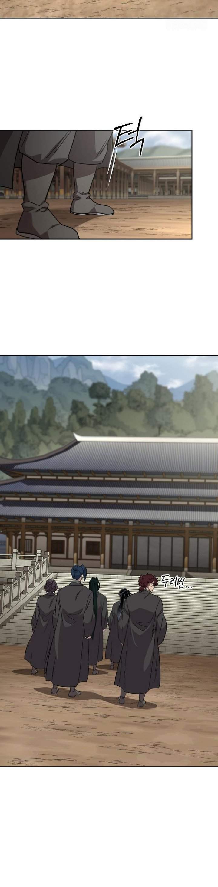 Return of the Flowery Mountain Sect Chap 157 - Next Chap 158