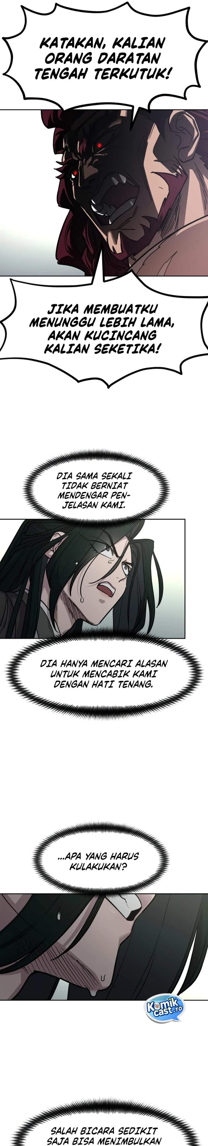 Return of the Flowery Mountain Sect Chap 158 - Next Chap 159