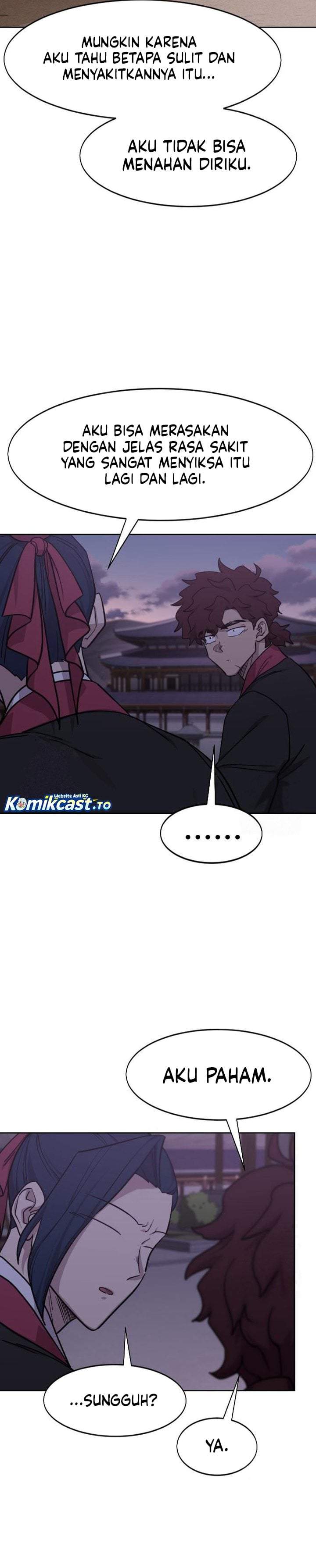 Return of the Flowery Mountain Sect Chap 159 - Next Chap 160