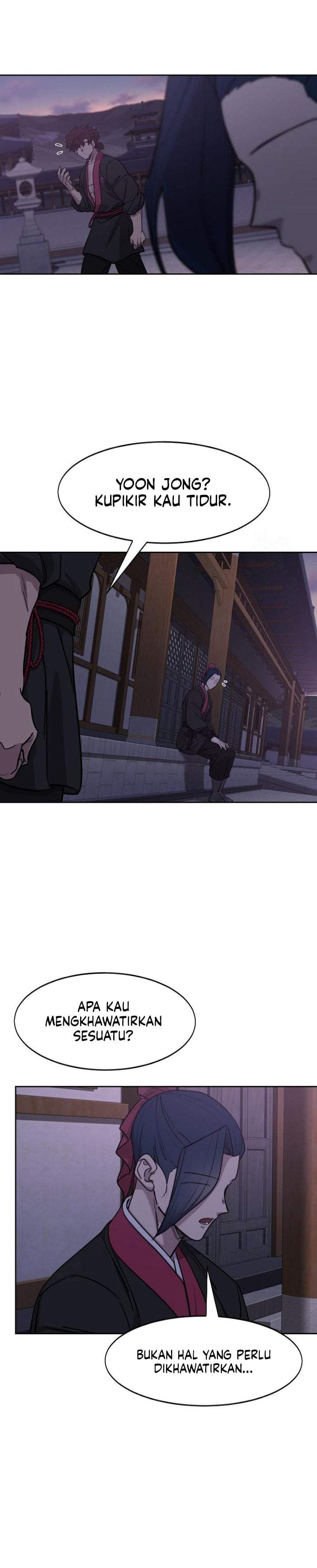Return of the Flowery Mountain Sect Chap 159 - Next Chap 160