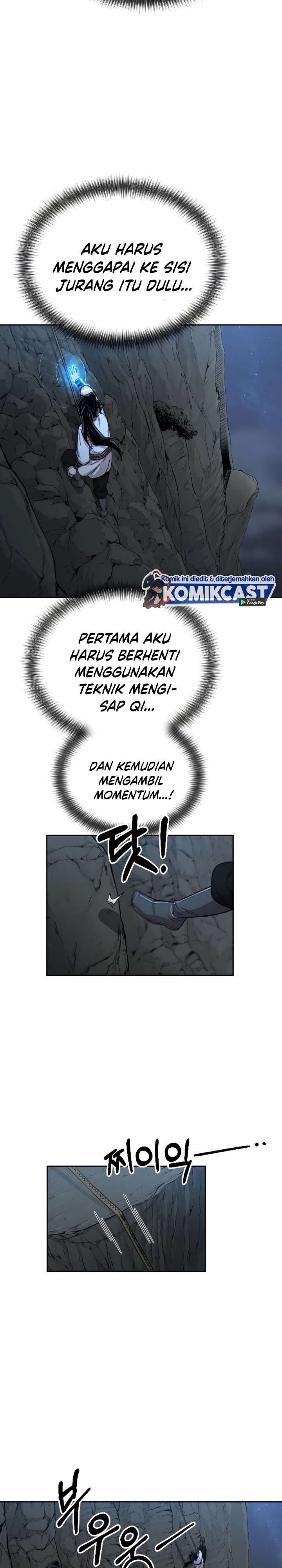 Return of the Flowery Mountain Sect Chap 16 - Next Chap 17