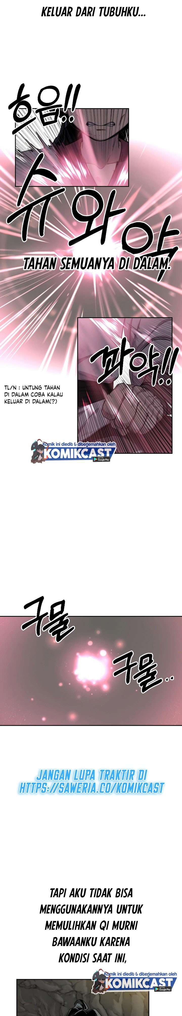 Return of the Flowery Mountain Sect Chap 16 - Next Chap 17