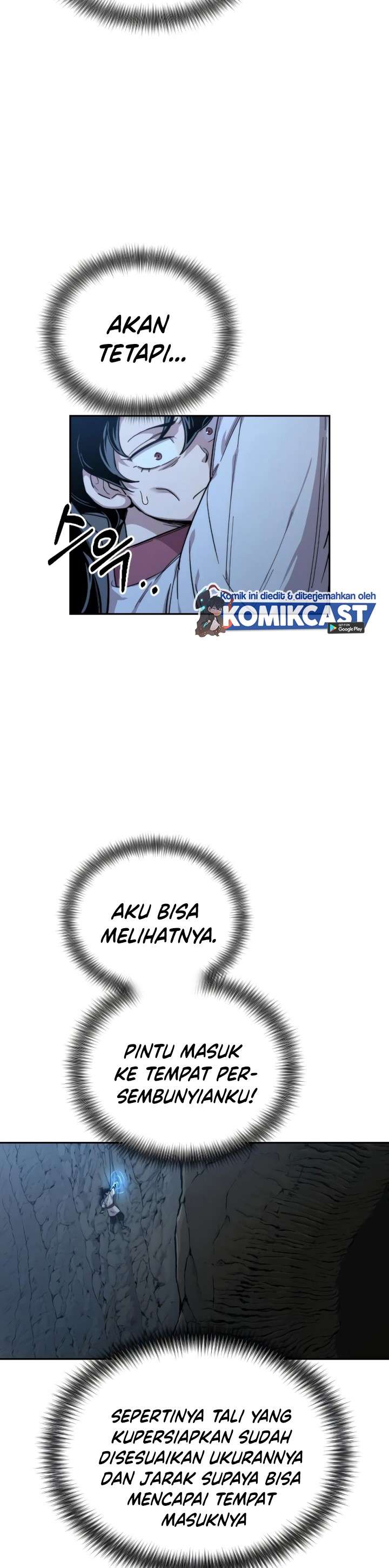 Return of the Flowery Mountain Sect Chap 16 - Next Chap 17