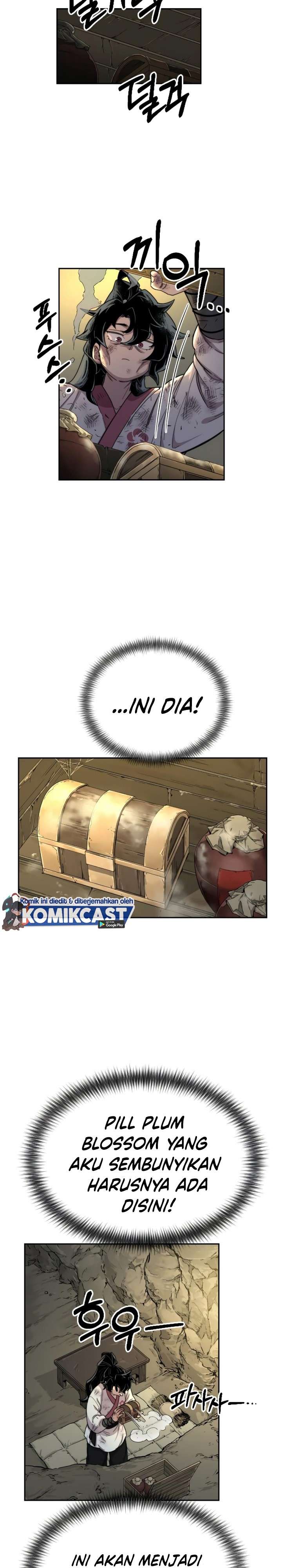 Return of the Flowery Mountain Sect Chap 16 - Next Chap 17