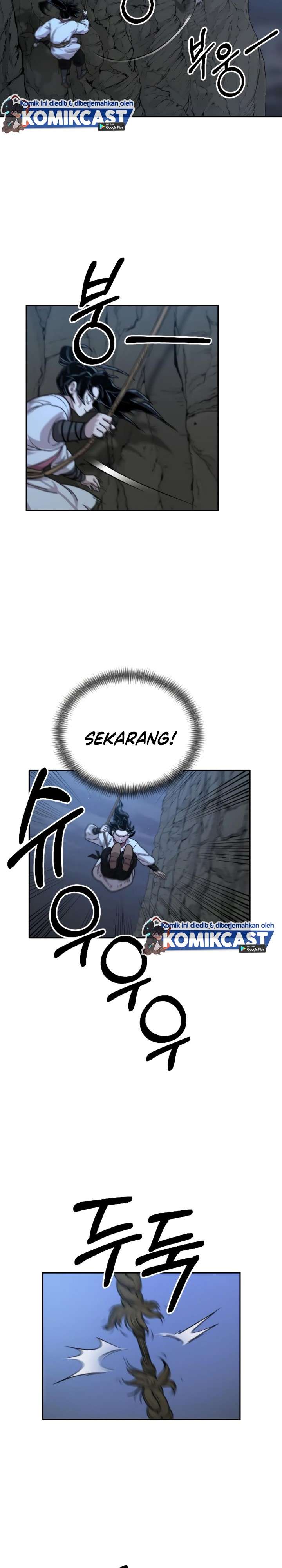 Return of the Flowery Mountain Sect Chap 16 - Next Chap 17