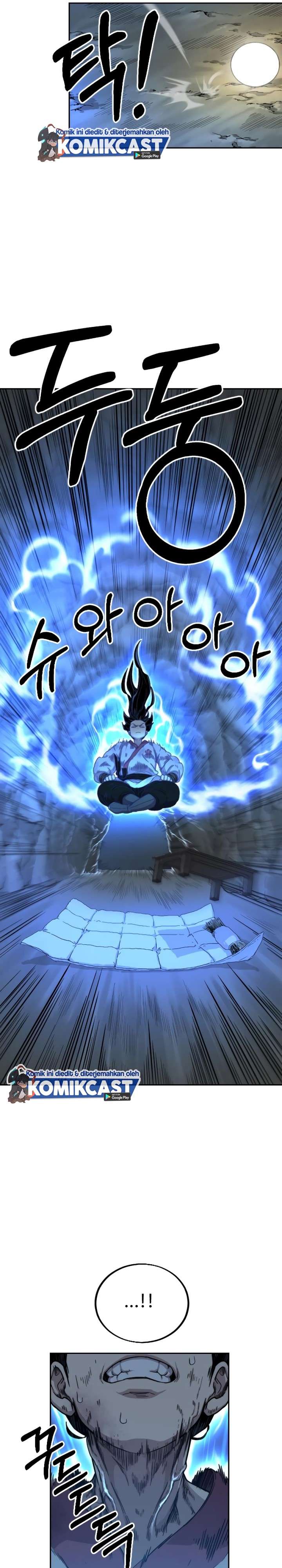 Return of the Flowery Mountain Sect Chap 16 - Next Chap 17