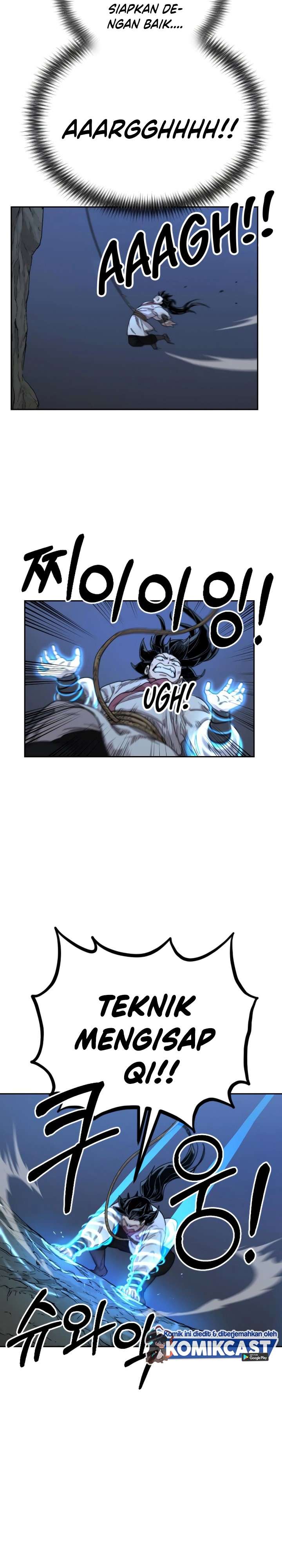 Return of the Flowery Mountain Sect Chap 16 - Next Chap 17