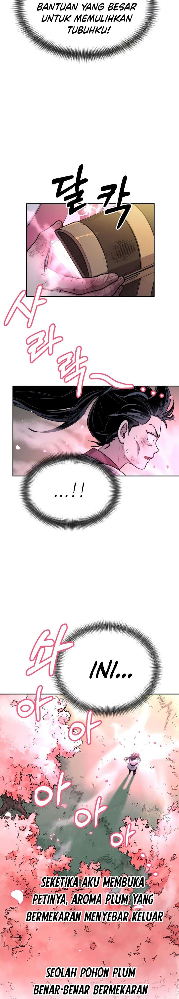 Return of the Flowery Mountain Sect Chap 16 - Next Chap 17