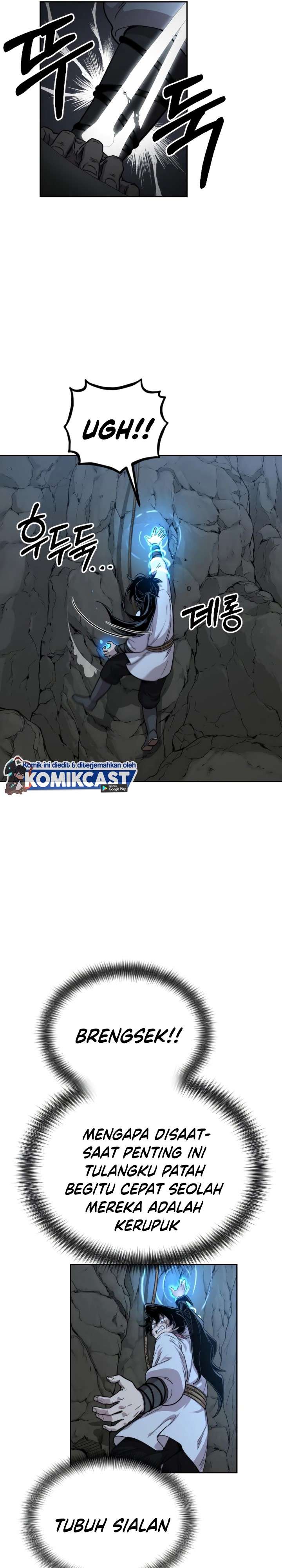 Return of the Flowery Mountain Sect Chap 16 - Next Chap 17