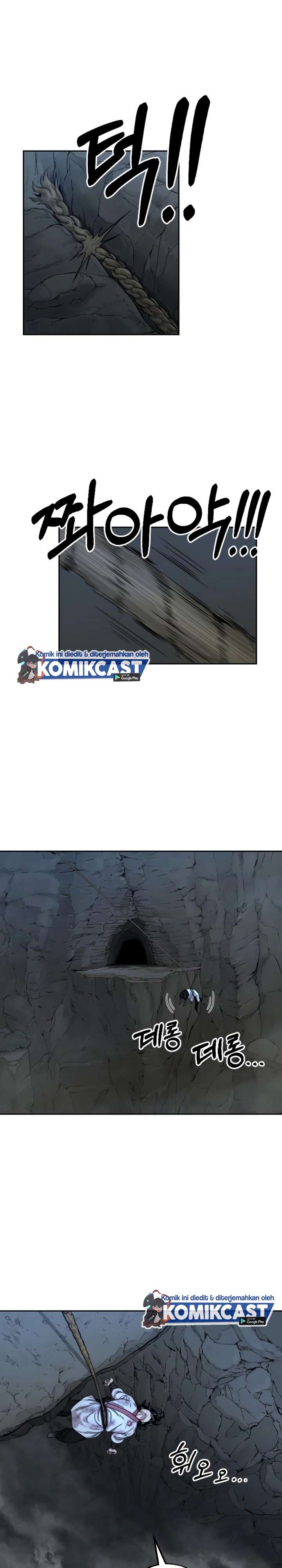 Return of the Flowery Mountain Sect Chap 16 - Next Chap 17