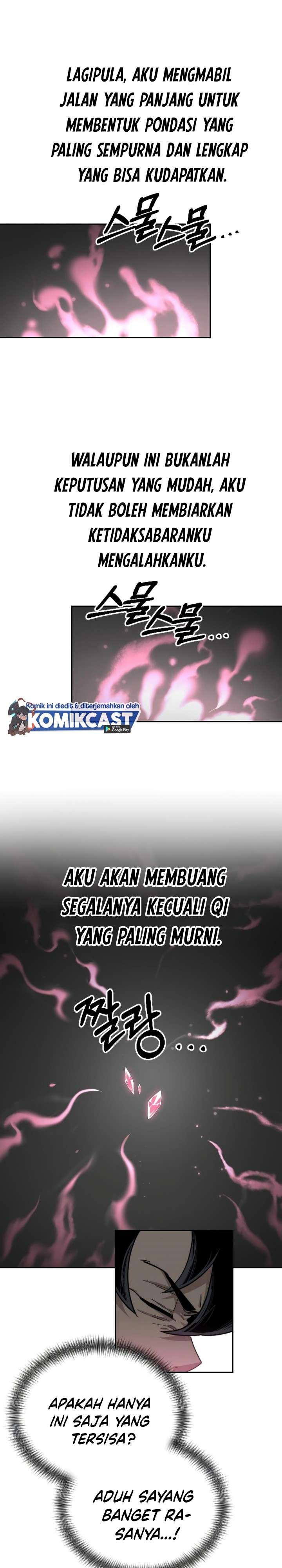 Return of the Flowery Mountain Sect Chap 16 - Next Chap 17