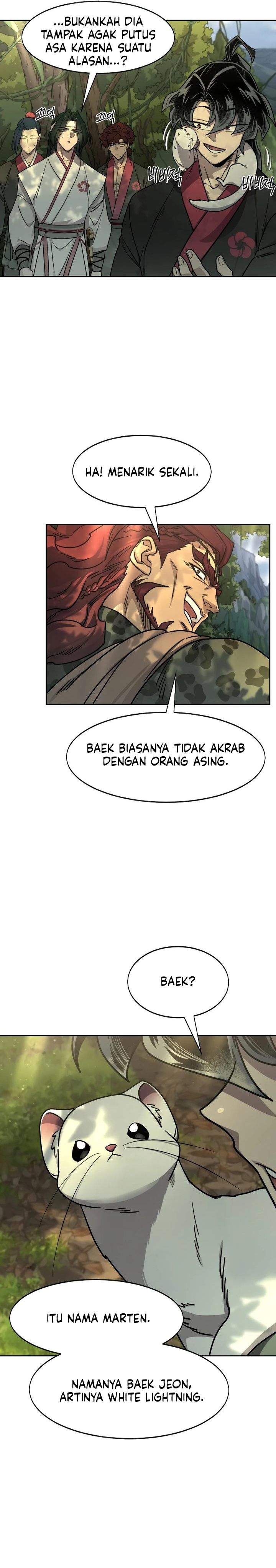 Return of the Flowery Mountain Sect Chap 160 - Next Chap 161