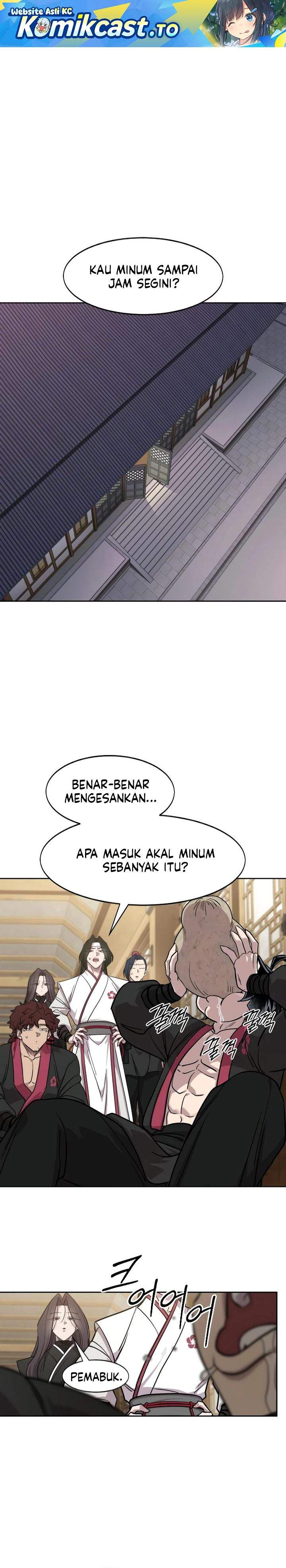 Return of the Flowery Mountain Sect Chap 160 - Next Chap 161