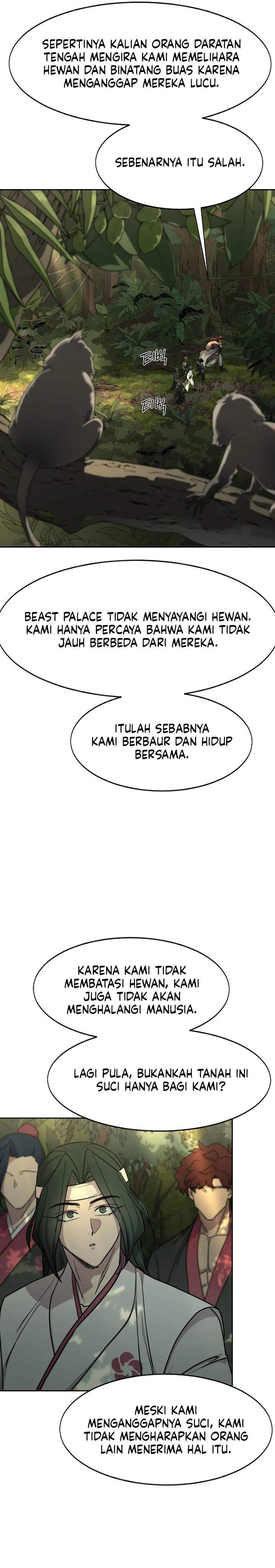 Return of the Flowery Mountain Sect Chap 160 - Next Chap 161