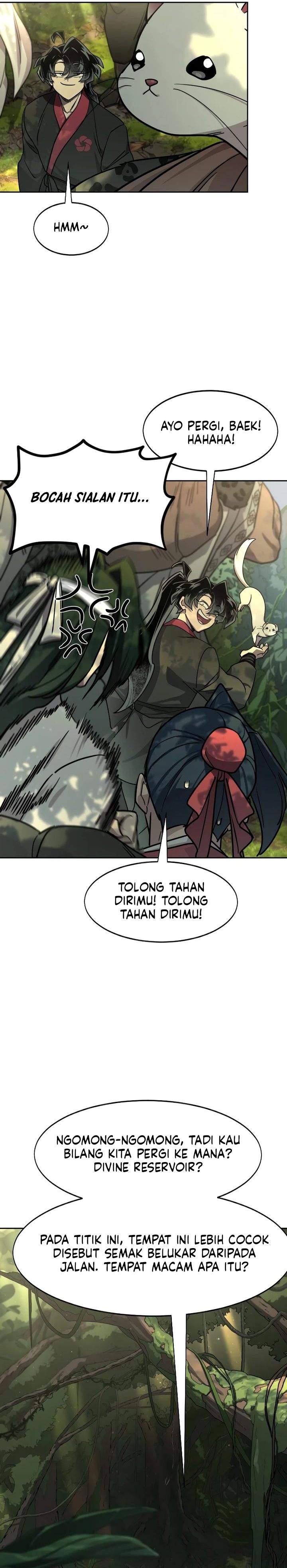 Return of the Flowery Mountain Sect Chap 160 - Next Chap 161